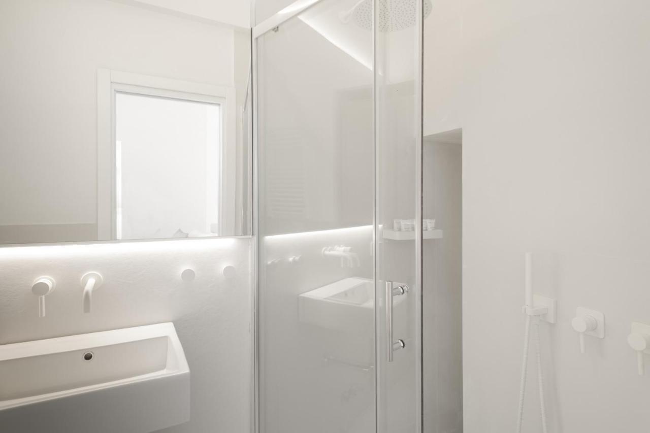 קאפרי Sopramonte Exclusive Rooms מראה חיצוני תמונה