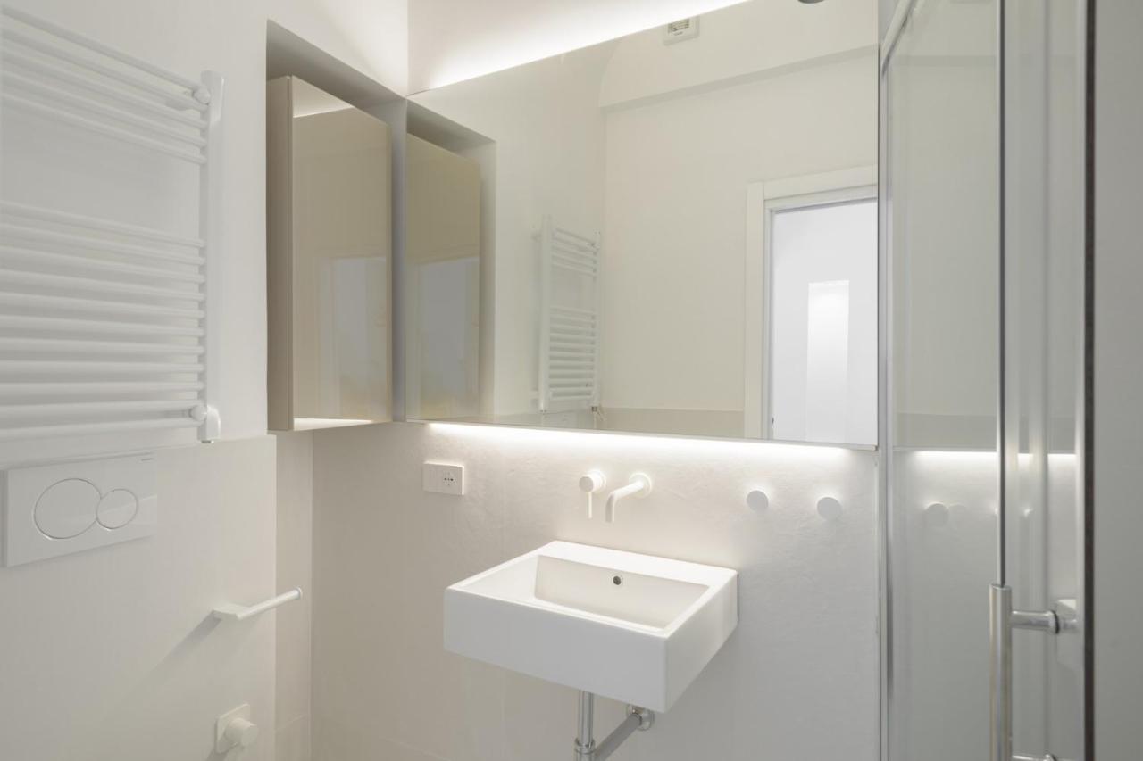קאפרי Sopramonte Exclusive Rooms מראה חיצוני תמונה