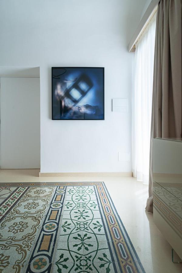 קאפרי Sopramonte Exclusive Rooms מראה חיצוני תמונה