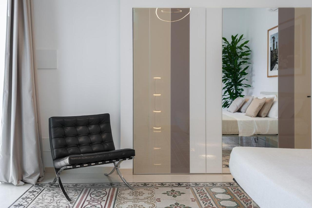 קאפרי Sopramonte Exclusive Rooms מראה חיצוני תמונה
