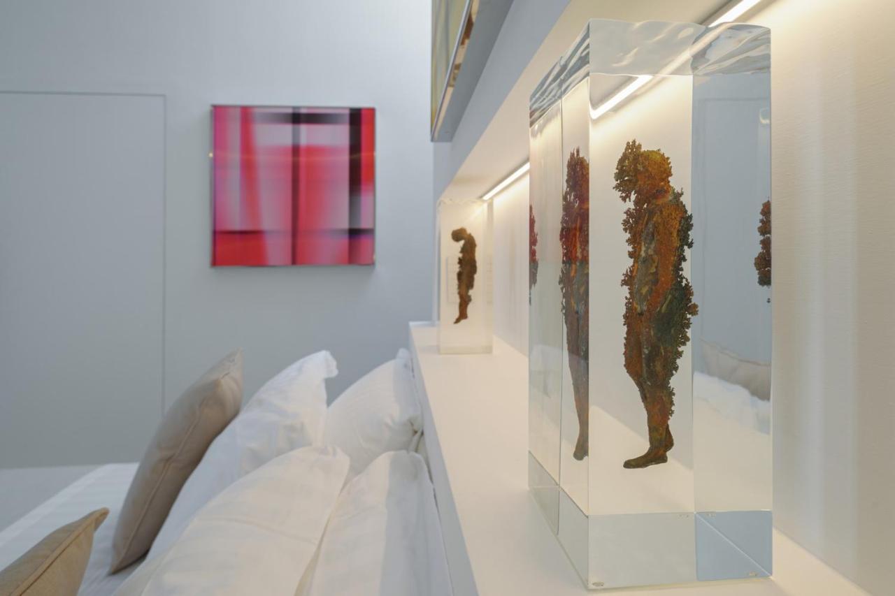 קאפרי Sopramonte Exclusive Rooms מראה חיצוני תמונה