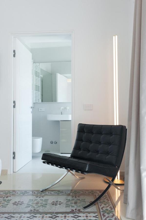 קאפרי Sopramonte Exclusive Rooms מראה חיצוני תמונה