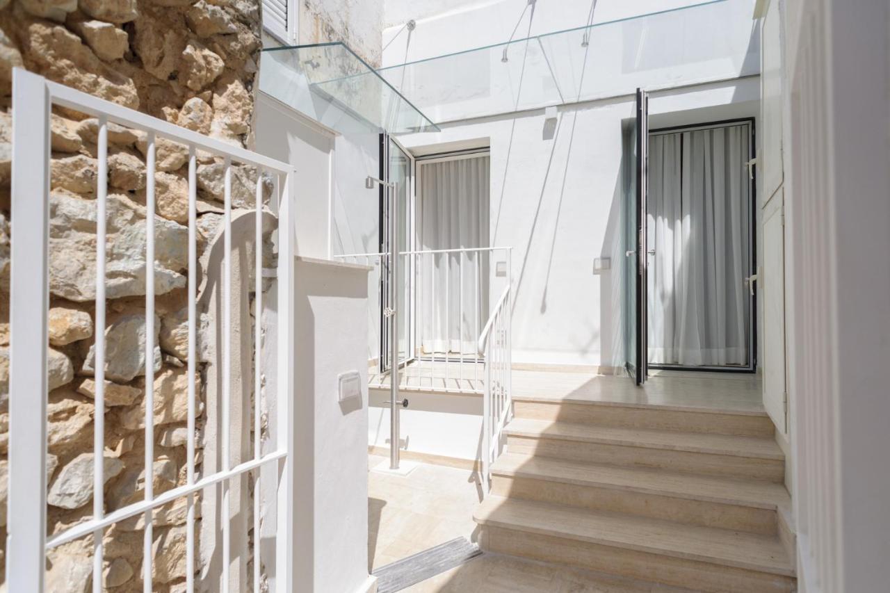 קאפרי Sopramonte Exclusive Rooms מראה חיצוני תמונה