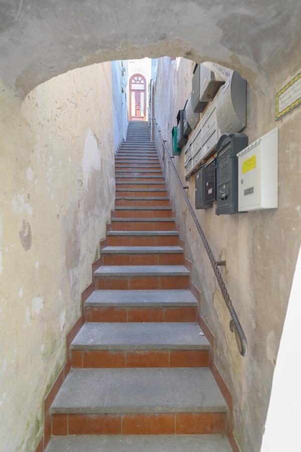 קאפרי Sopramonte Exclusive Rooms מראה חיצוני תמונה