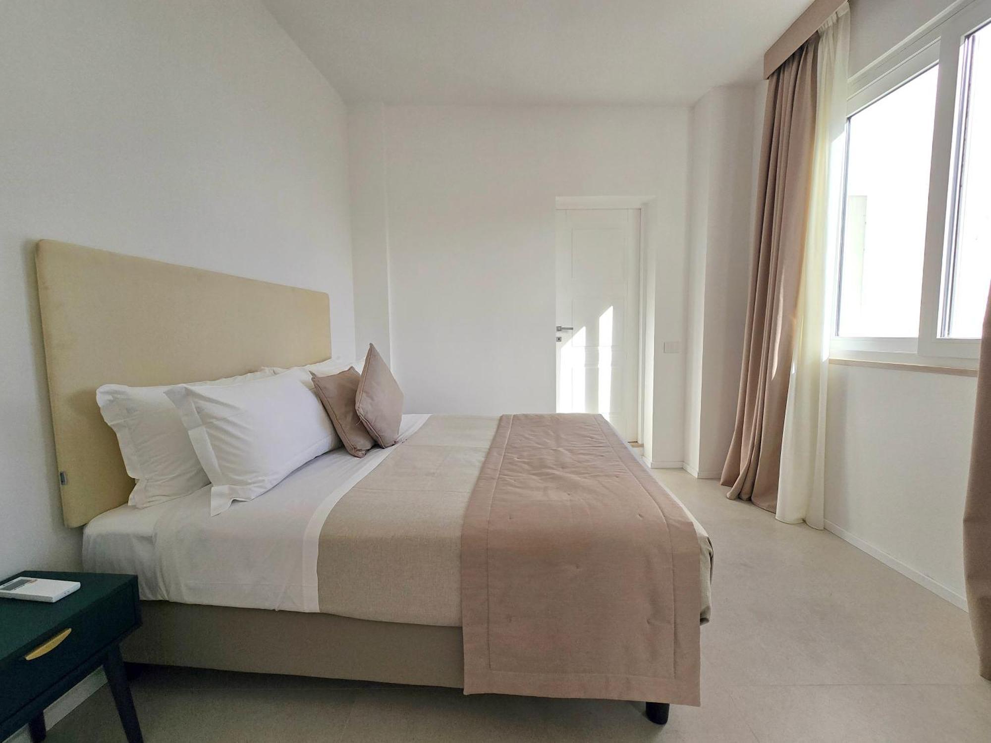 קאפרי Sopramonte Exclusive Rooms מראה חיצוני תמונה