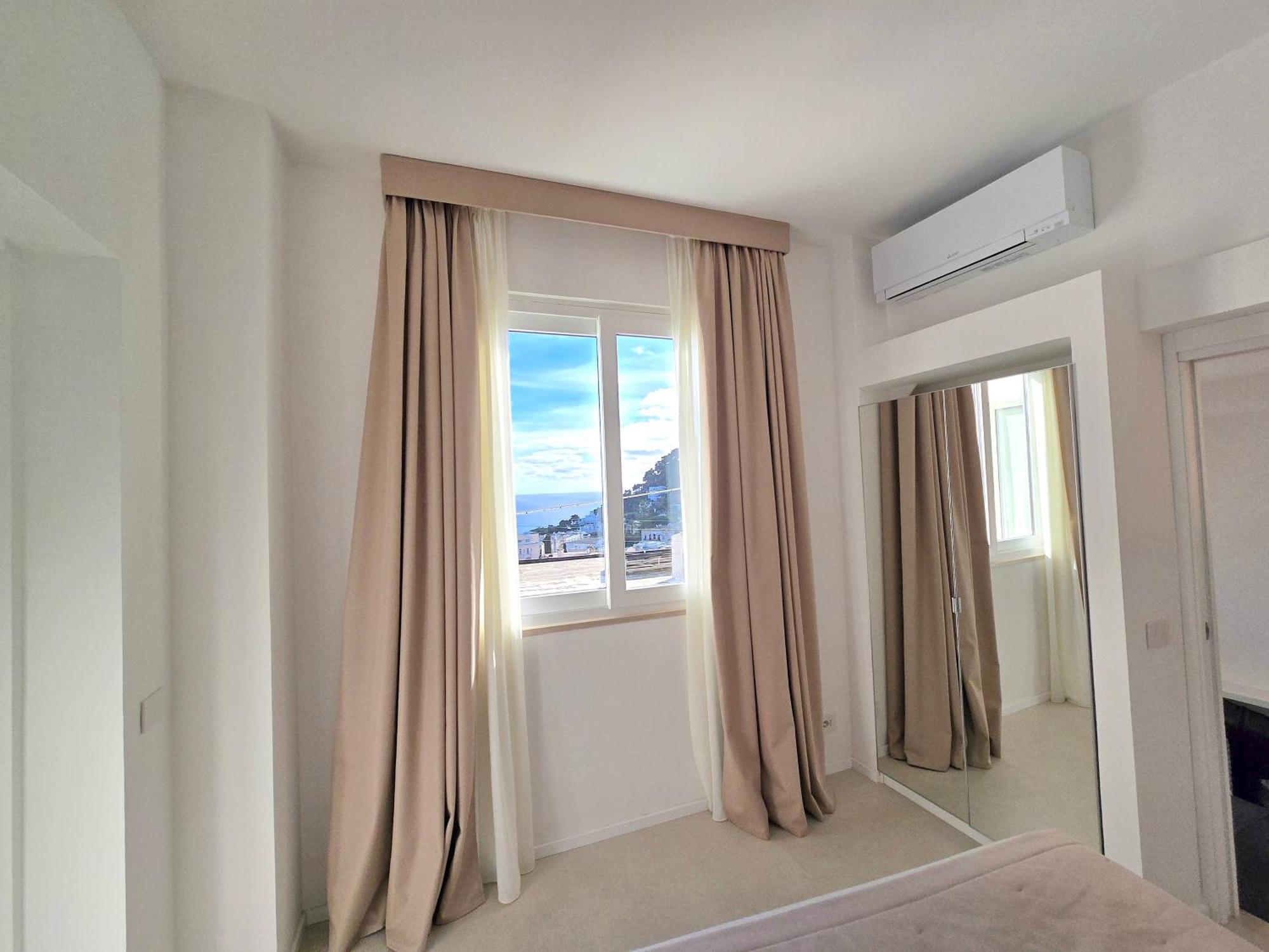 קאפרי Sopramonte Exclusive Rooms מראה חיצוני תמונה