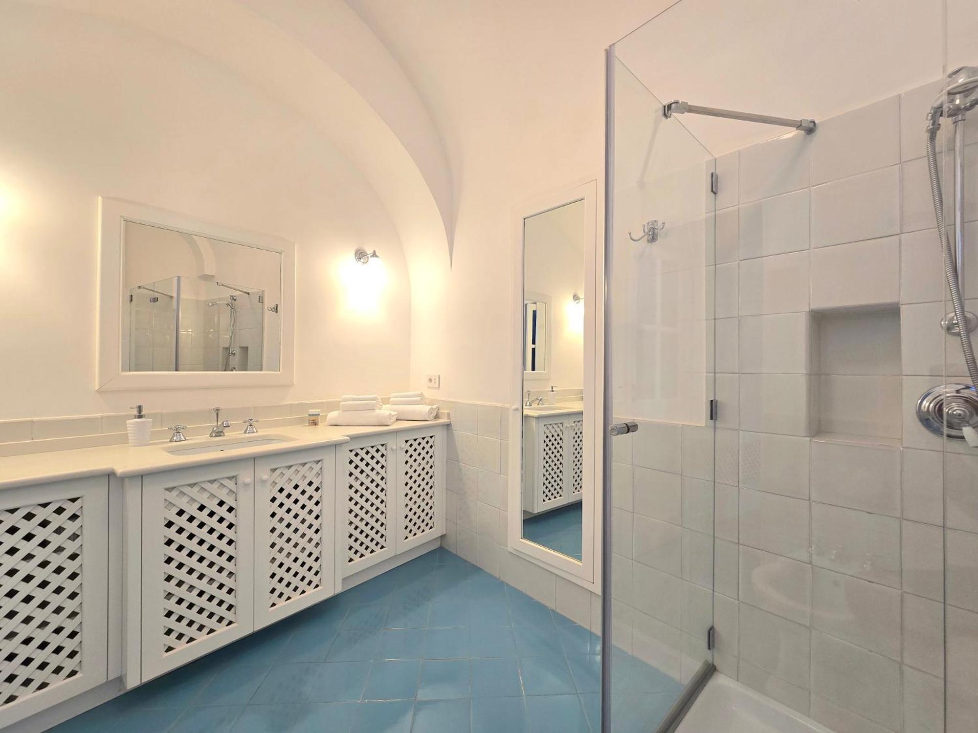 קאפרי Sopramonte Exclusive Rooms מראה חיצוני תמונה