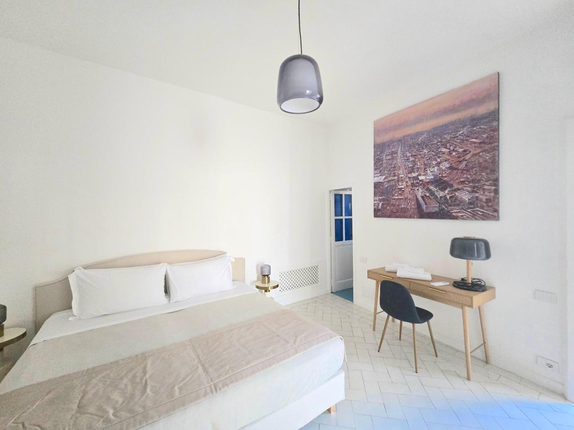קאפרי Sopramonte Exclusive Rooms מראה חיצוני תמונה