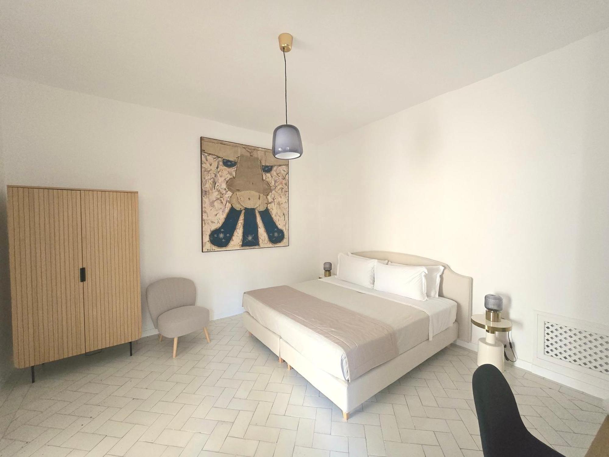 קאפרי Sopramonte Exclusive Rooms מראה חיצוני תמונה