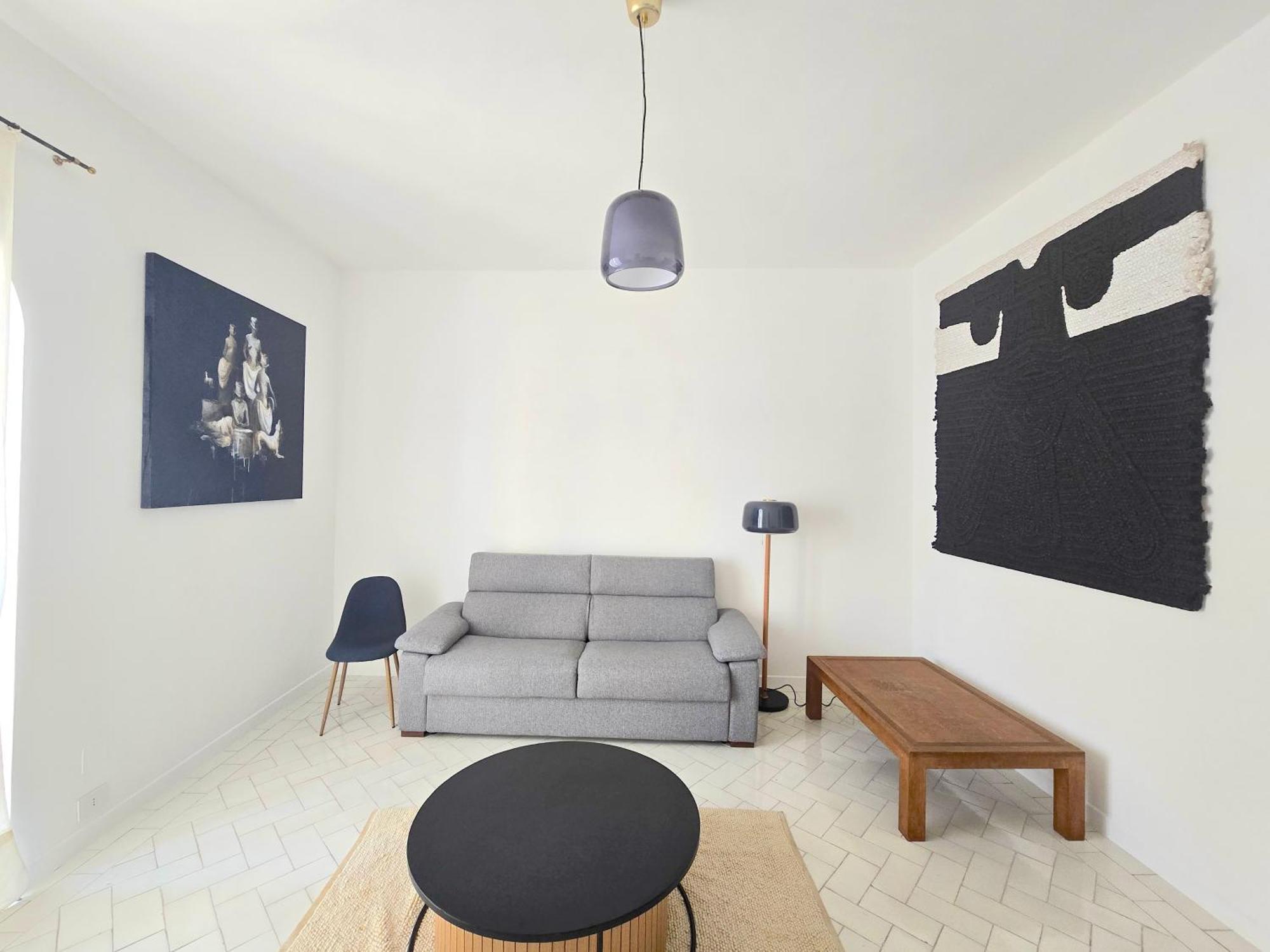 קאפרי Sopramonte Exclusive Rooms מראה חיצוני תמונה
